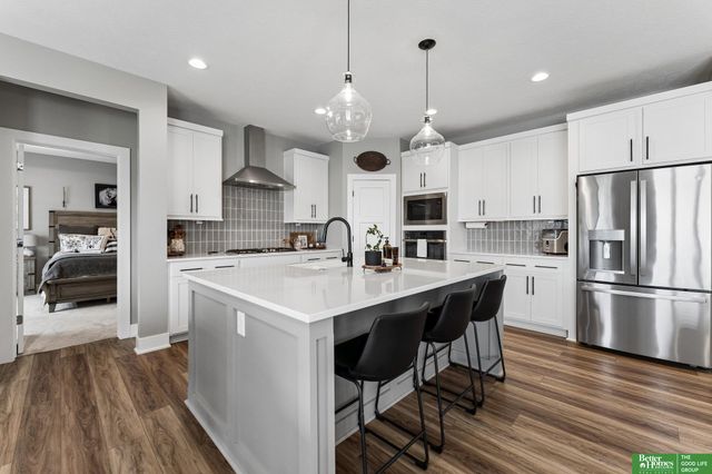 8164 S 184th Terrace, Omaha, NE 68136