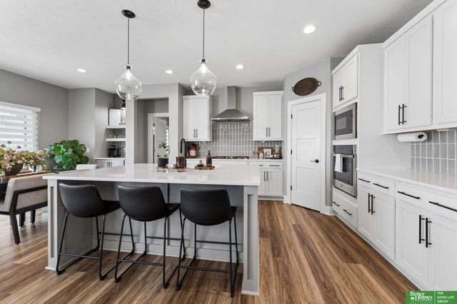 8164 S 184th Terrace, Omaha, NE 68136