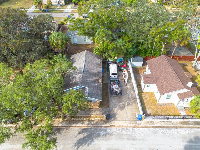 2011 AUBURN STREET S, St Petersburg, FL 33712