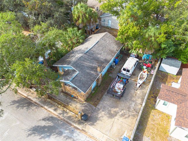 2011 AUBURN STREET S, St Petersburg, FL 33712