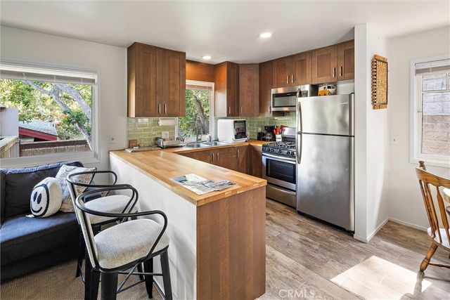 1361 Haddon, Cambria, CA 93428