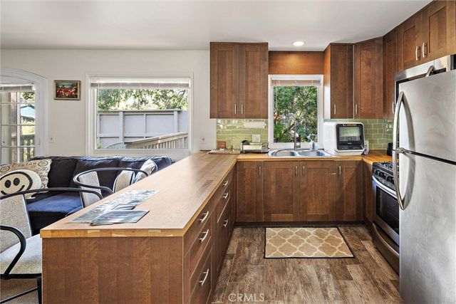 1361 Haddon, Cambria, CA 93428