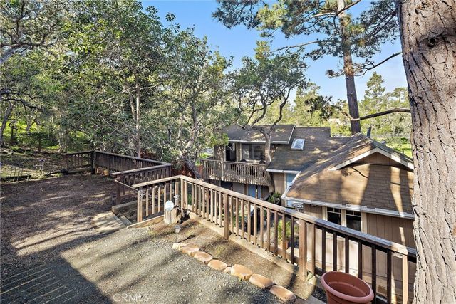 1361 Haddon, Cambria, CA 93428