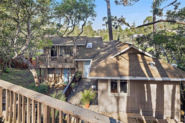 1361 Haddon, Cambria, CA 93428