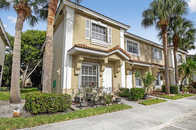 6959 Blacksmith Way, Lake Worth, FL 33467