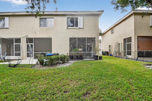 6959 Blacksmith Way, Lake Worth, FL 33467