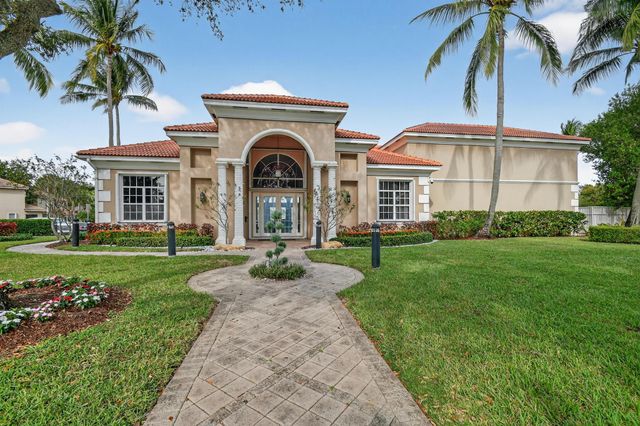 6959 Blacksmith Way, Lake Worth, FL 33467