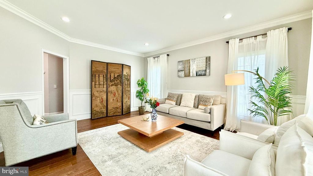12 DAISY CT, SKILLMAN, NJ 08558 — photo 3