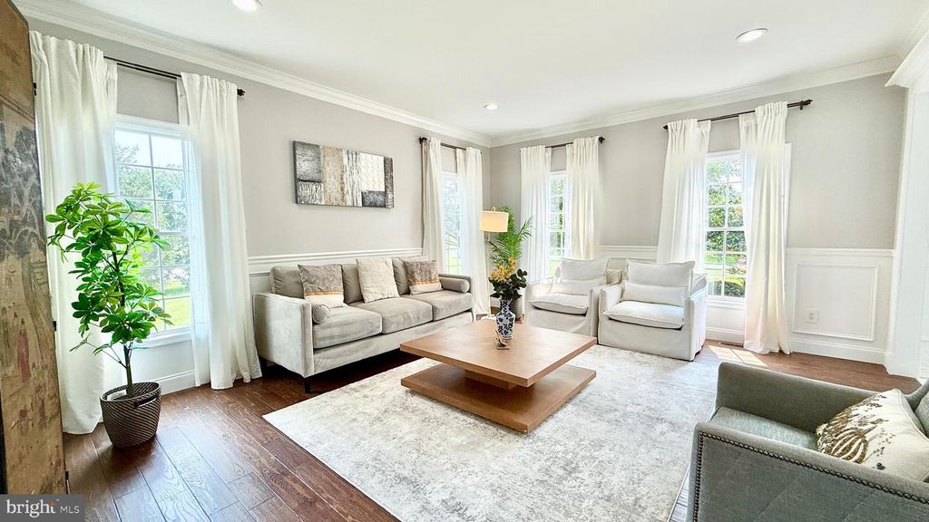 12 DAISY CT, SKILLMAN, NJ 08558 — photo 4