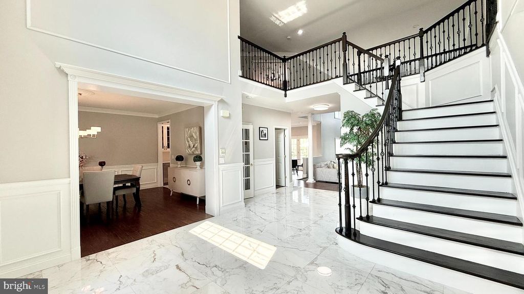 12 DAISY CT, SKILLMAN, NJ 08558 — photo 5