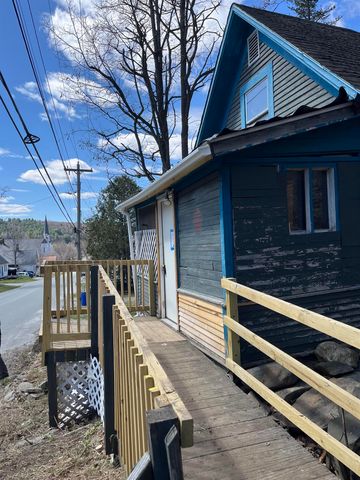 76 Water Street, Barton, VT 05822