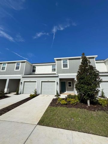 7627 WATERSCAPE DRIVE, Groveland, FL 34736