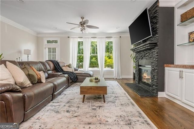 1513 Whitehead Bluff NW, Atlanta, GA 30318