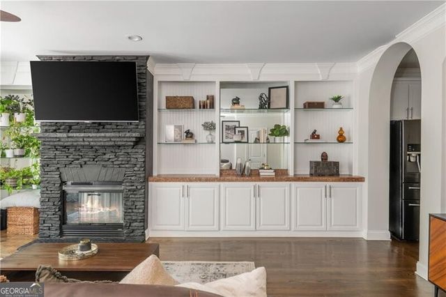 1513 Whitehead Bluff NW, Atlanta, GA 30318
