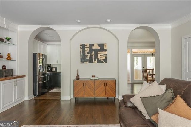 1513 Whitehead Bluff NW, Atlanta, GA 30318
