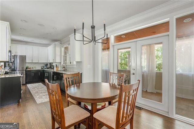 1513 Whitehead Bluff NW, Atlanta, GA 30318