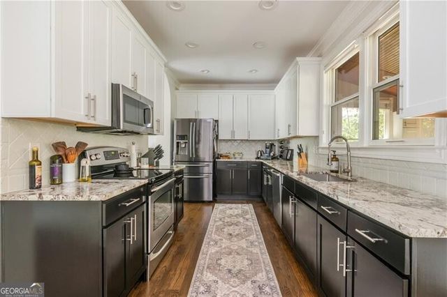 1513 Whitehead Bluff NW, Atlanta, GA 30318