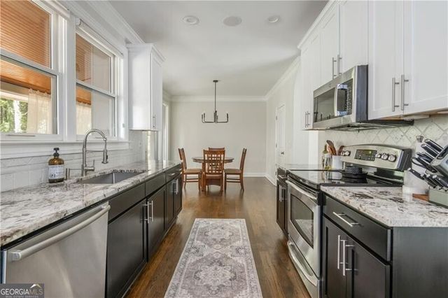 1513 Whitehead Bluff NW, Atlanta, GA 30318
