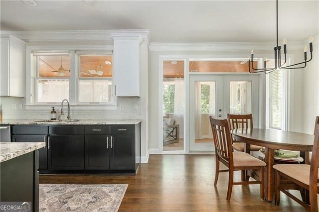 1513 Whitehead Bluff NW, Atlanta, GA 30318