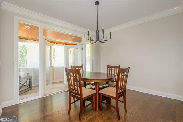 1513 Whitehead Bluff NW, Atlanta, GA 30318
