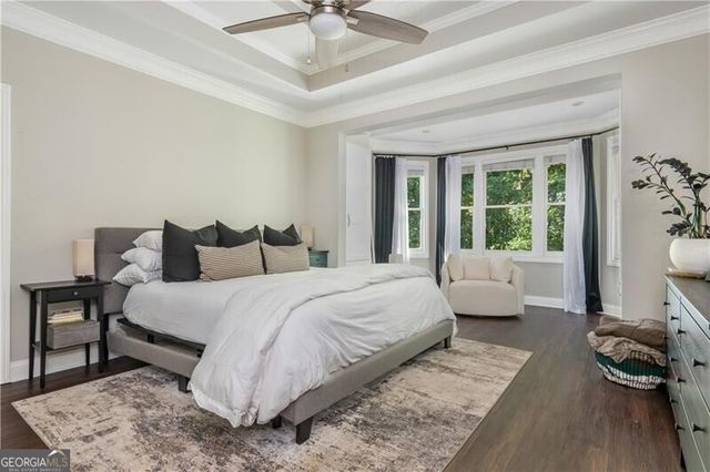 1513 Whitehead Bluff NW, Atlanta, GA 30318