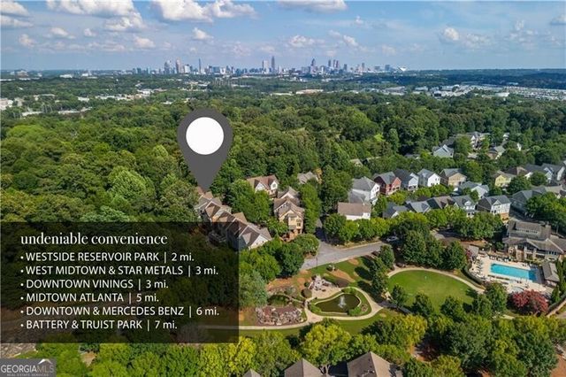 1513 Whitehead Bluff NW, Atlanta, GA 30318