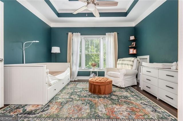 1513 Whitehead Bluff NW, Atlanta, GA 30318