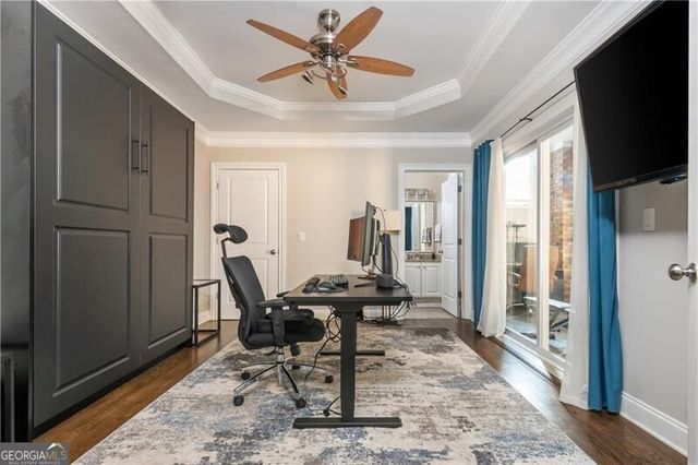 1513 Whitehead Bluff NW, Atlanta, GA 30318