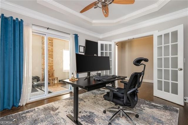 1513 Whitehead Bluff NW, Atlanta, GA 30318