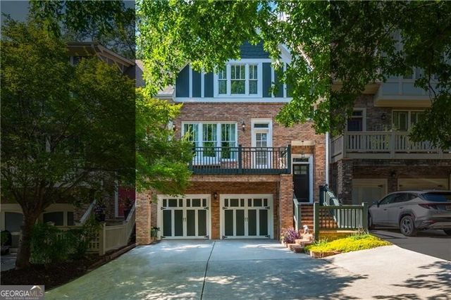 1513 Whitehead Bluff NW, Atlanta, GA 30318