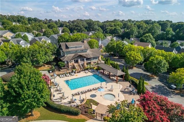 1513 Whitehead Bluff NW, Atlanta, GA 30318