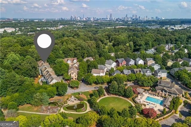 1513 Whitehead Bluff NW, Atlanta, GA 30318