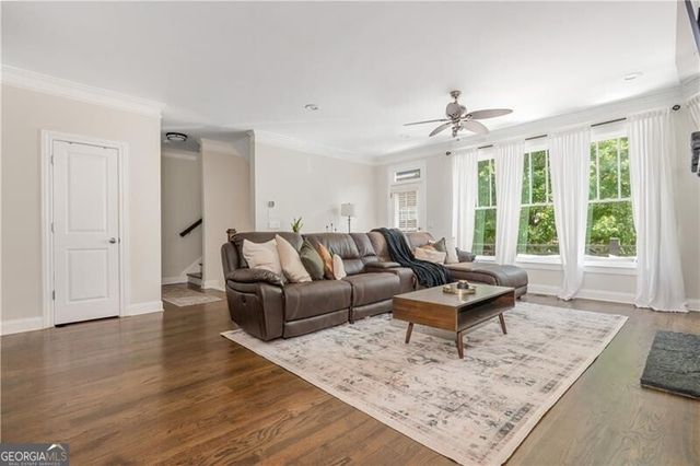 1513 Whitehead Bluff NW, Atlanta, GA 30318