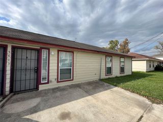 5603 Madison Street B, Houston, TX 77091