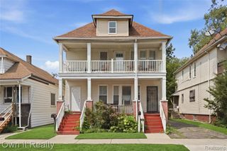 8632 Smart Street, Detroit, MI 48210