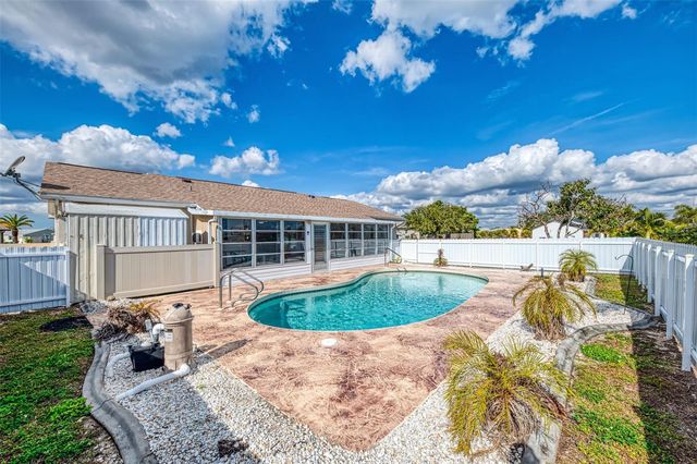 6204 THORMAN ROAD, Port Charlotte, FL 33981