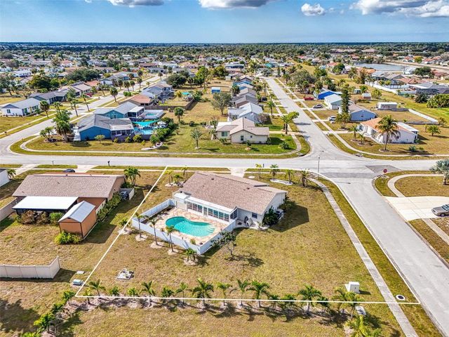 6204 THORMAN ROAD, Port Charlotte, FL 33981