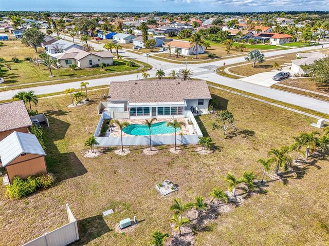 6204 THORMAN ROAD, Port Charlotte, FL 33981