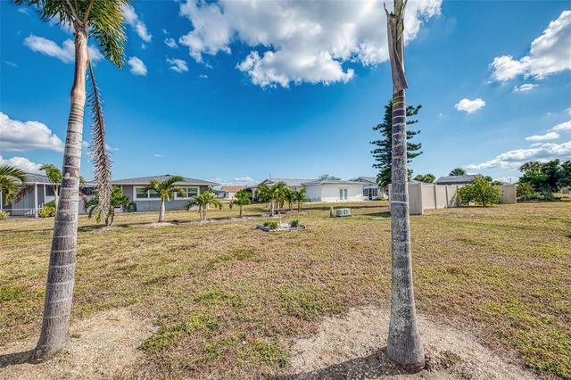 6204 THORMAN ROAD, Port Charlotte, FL 33981