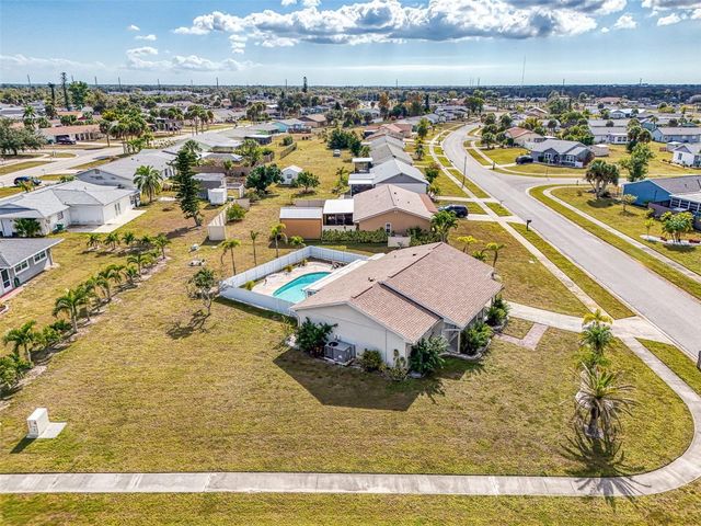 6204 THORMAN ROAD, Port Charlotte, FL 33981