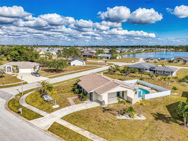 6204 THORMAN ROAD, Port Charlotte, FL 33981