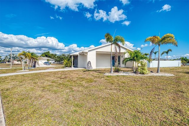 6204 THORMAN ROAD, Port Charlotte, FL 33981