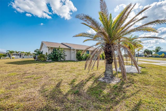 6204 THORMAN ROAD, Port Charlotte, FL 33981