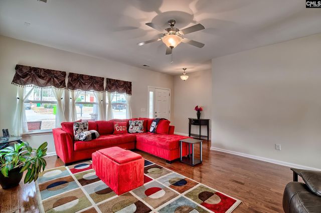 523 Flat Creek Drive, Blythewood, SC 29016