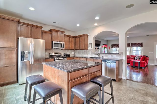 523 Flat Creek Drive, Blythewood, SC 29016