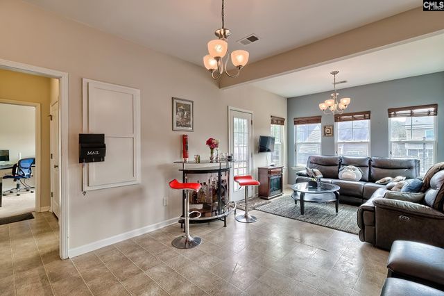 523 Flat Creek Drive, Blythewood, SC 29016