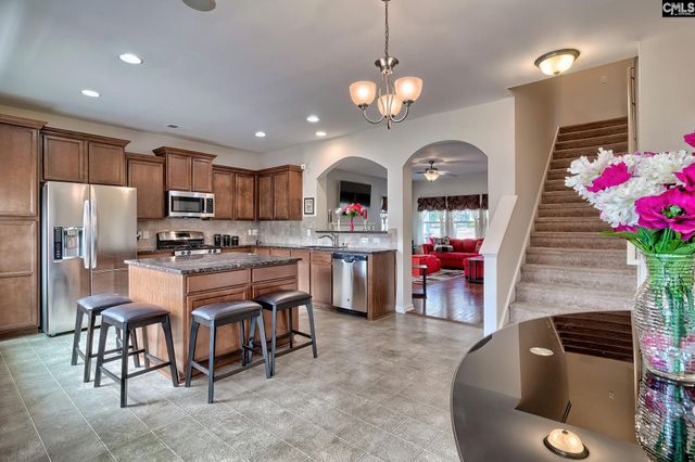 523 Flat Creek Drive, Blythewood, SC 29016