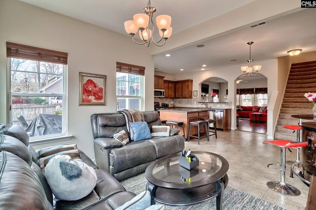 523 Flat Creek Drive, Blythewood, SC 29016