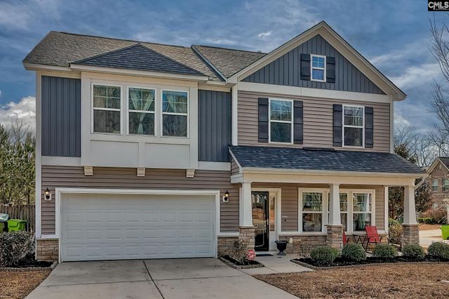 523 Flat Creek Drive, Blythewood, SC 29016