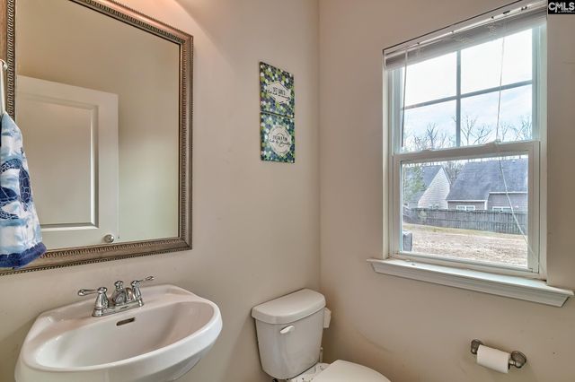 523 Flat Creek Drive, Blythewood, SC 29016